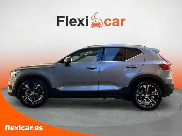 Volvo XC40 Recharge T4 Inscription 155 kW image number 5