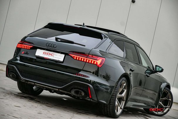 Audi RS6 Performance 463 kW image number 25