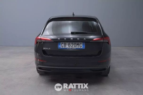 Skoda Scala 1.0 TSI Ambition 85 kW image number 2