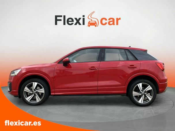 Audi Q2 35 TDI S tronic Sport 110 kW image number 5