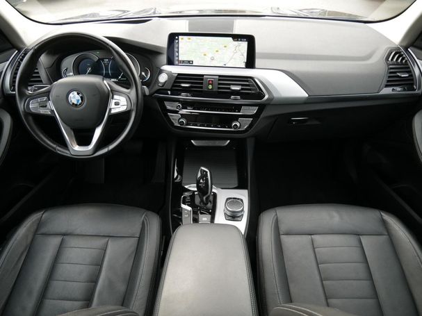 BMW X3 xDrive20i 135 kW image number 8