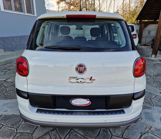 Fiat 500L 1.4 70 kW image number 13