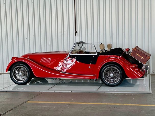 Morgan Roadster 210 kW image number 3