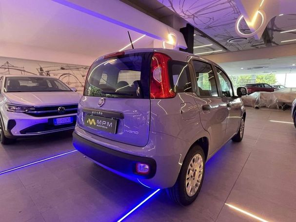 Fiat Panda 1.0 Hybrid 51 kW image number 1