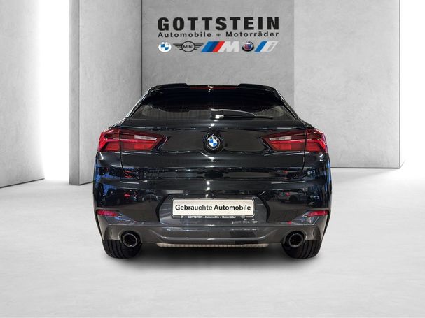 BMW X2 M35i xDrive 225 kW image number 9