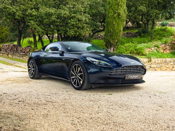 Aston Martin DB11 V12 447 kW image number 1