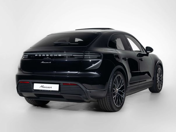 Porsche Macan 300 kW image number 7