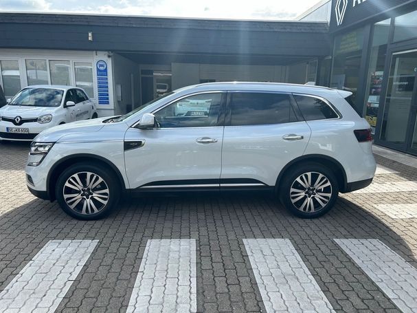 Renault Koleos Energy dCi 175 130 kW image number 7