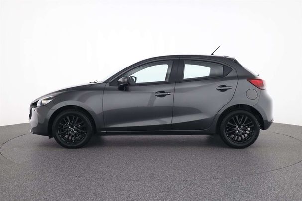 Mazda 2 90 66 kW image number 5