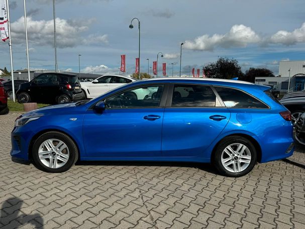 Kia Ceed 74 kW image number 10