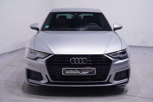 Audi A6 35 TDI S-line 120 kW image number 7