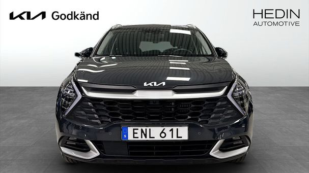 Kia Sportage Hybrid 169 kW image number 5