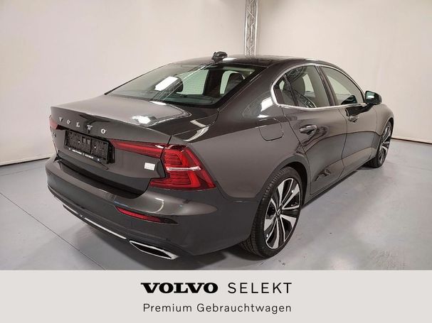 Volvo S60 Inscription AWD T8 288 kW image number 3