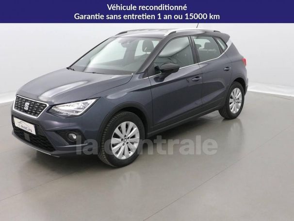 Seat Arona 1.0 TSI XCELLENCE 85 kW image number 1