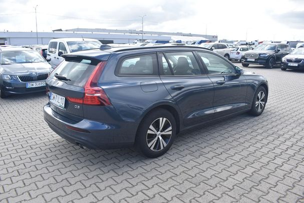 Volvo V60 D3 110 kW image number 6