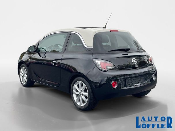 Opel Adam 1.4 64 kW image number 4