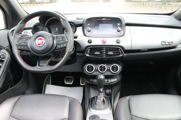 Fiat 500X 1.3 Turbo Sport 110 kW image number 15