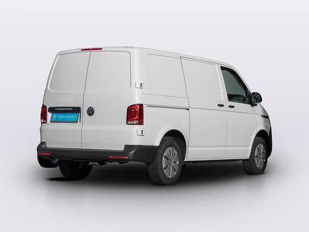 Volkswagen T6 Transporter T6 81 kW image number 2