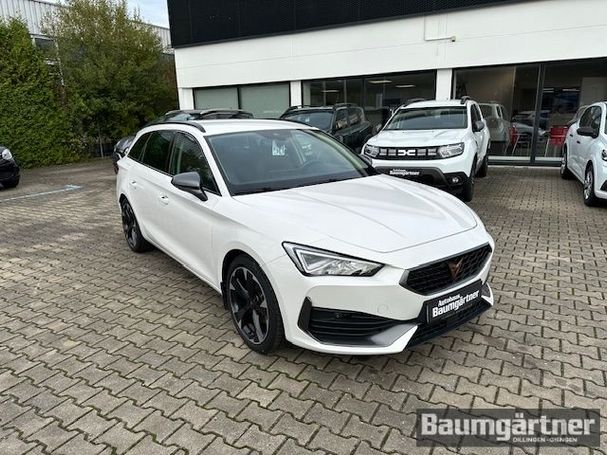 Cupra Leon Sportstourer 1.5 eTSI DSG 110 kW image number 2