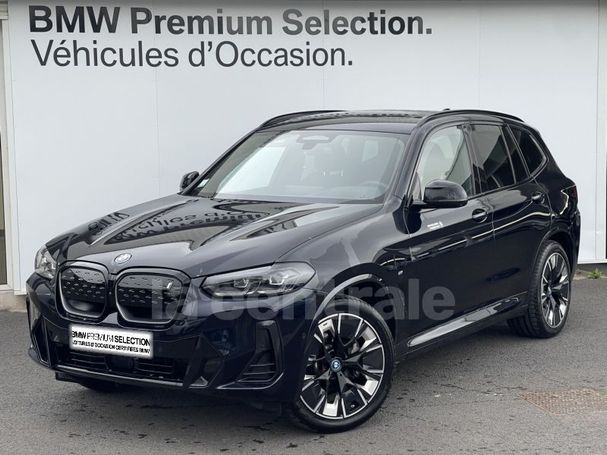 BMW iX3 M Sport Impressive 80 kWh 210 kW image number 1