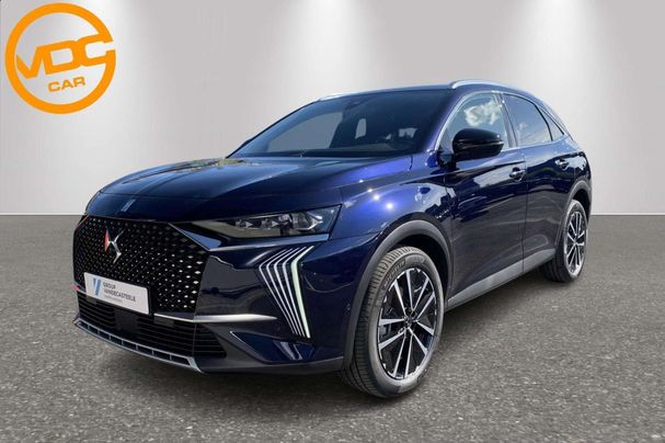 DS Automobiles 7 Crossback E-Tense 225 166 kW image number 1