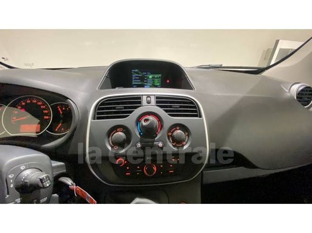 Renault Kangoo BLUE dCi 95 70 kW image number 17