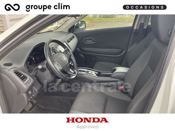 Honda HR-V 1.5 i-VTEC CVT Executive 96 kW image number 15