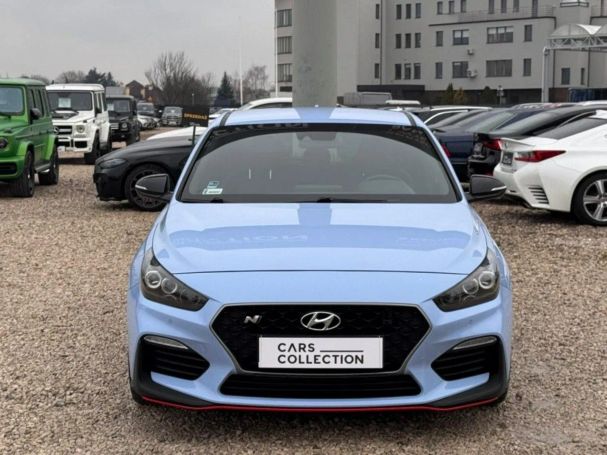 Hyundai i30 202 kW image number 9