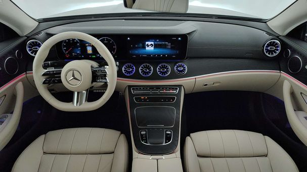 Mercedes-Benz E 300 195 kW image number 9