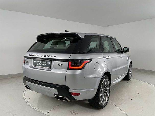 Land Rover Range Rover Sport SDV6 Autobiography Dynamic 225 kW image number 2