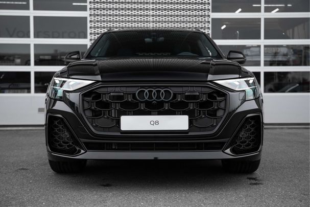 Audi Q8 55 TFSIe quattro 290 kW image number 2