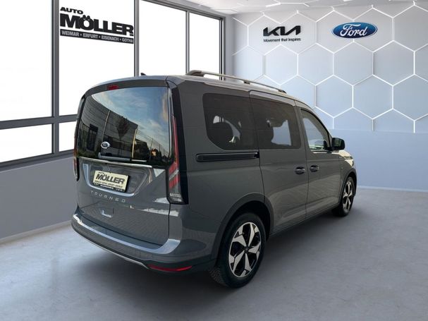 Ford Tourneo Connect 2.0 Active 90 kW image number 3