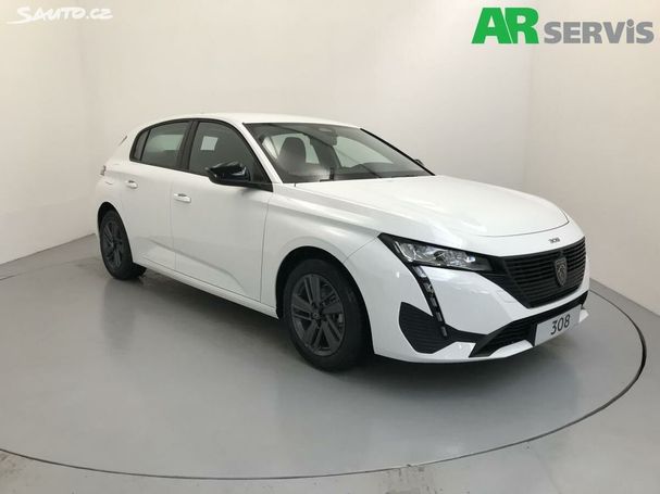 Peugeot 308 1.5 BlueHDi 130 Active 96 kW image number 2