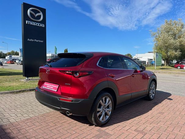 Mazda CX-30 2.0 150 Exclusive-Line 110 kW image number 3