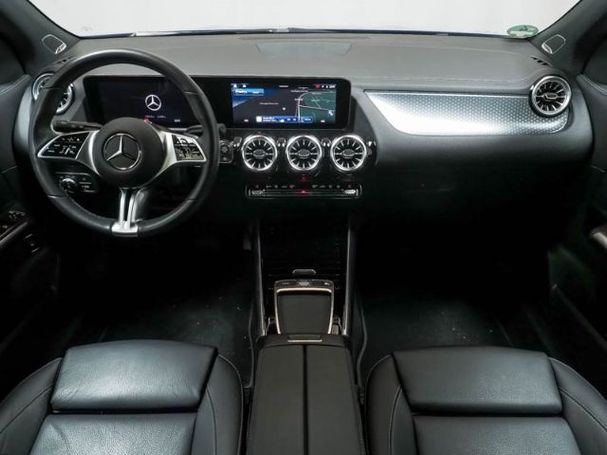 Mercedes-Benz GLA 250 4Matic 165 kW image number 8