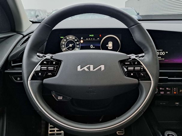 Kia Niro 150 kW image number 35