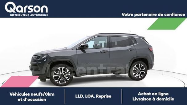 Jeep Compass 96 kW image number 13