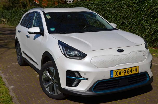 Kia Niro e 64 kWh 150 kW image number 39