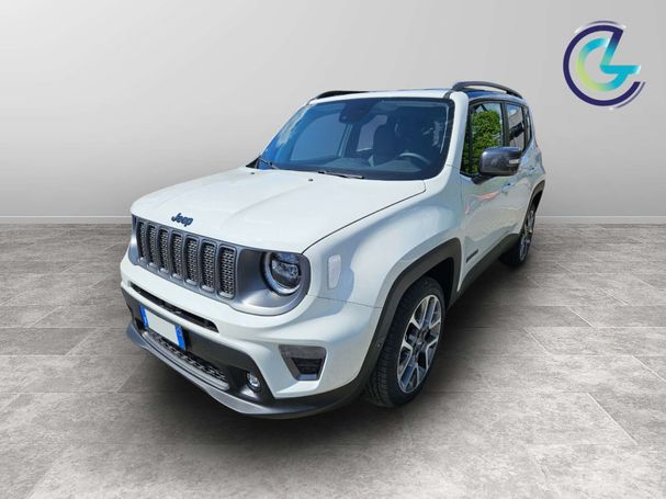 Jeep Renegade 132 kW image number 23