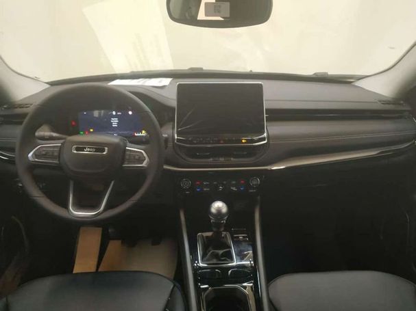 Jeep Compass 1.6 Night Eagle 96 kW image number 17