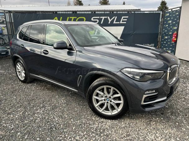 BMW X5 xDrive40i 250 kW image number 2