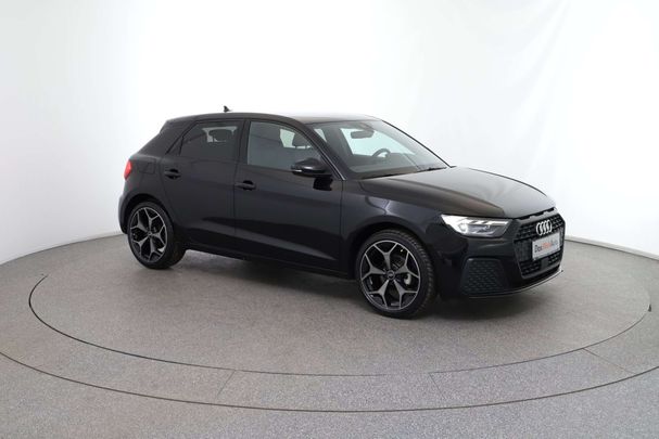 Audi A1 25 TFSI 70 kW image number 7