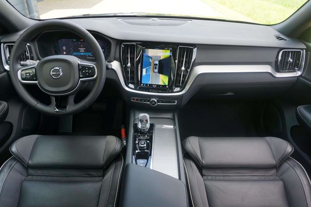 Volvo V60 B3 120 kW image number 3