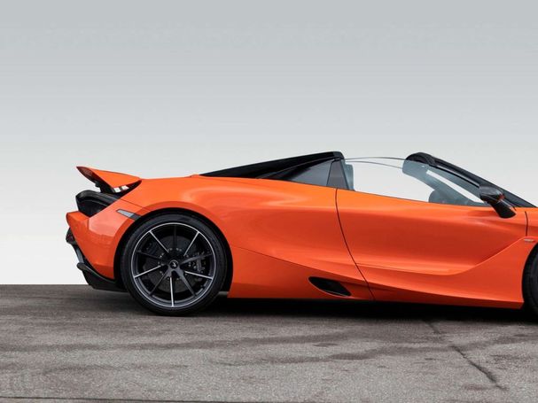 McLaren 720S Spider 530 kW image number 17