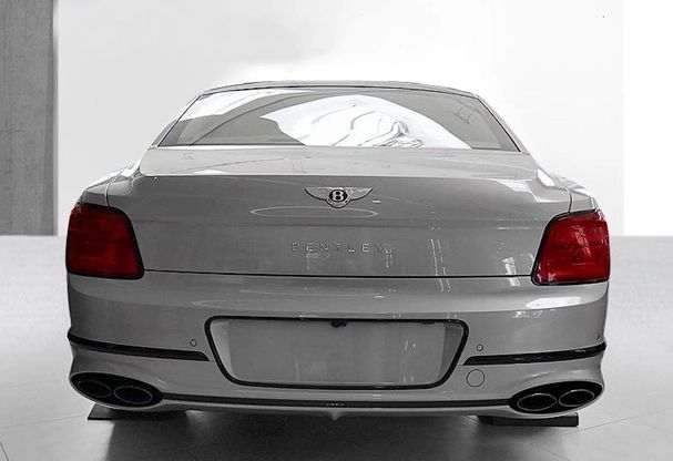 Bentley Flying Spur 400 kW image number 3