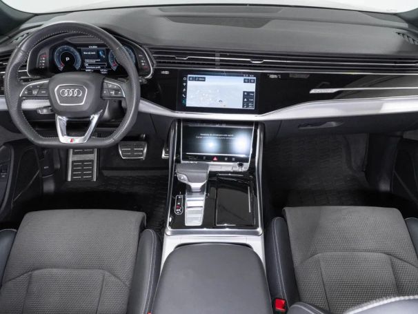 Audi Q8 250 kW image number 16