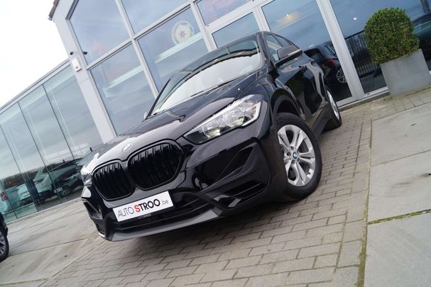 BMW X1 25e xDrive 162 kW image number 5