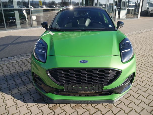 Ford Puma ST 147 kW image number 4