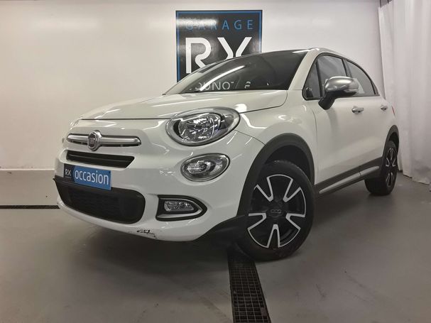 Fiat 500X 1.4 Multiair 100 kW image number 1