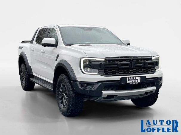 Ford Ranger Raptor 215 kW image number 7